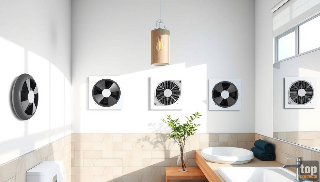 Bathroom Ventilation Fans Buying Guide