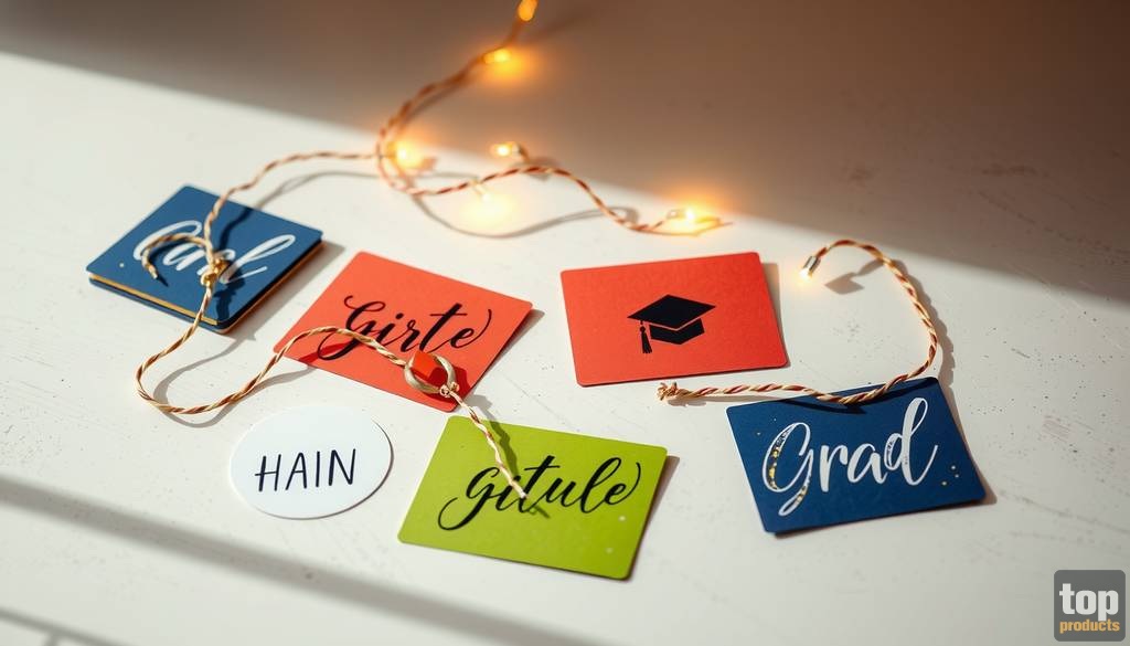 Best Graduation Gift Cards (2026)