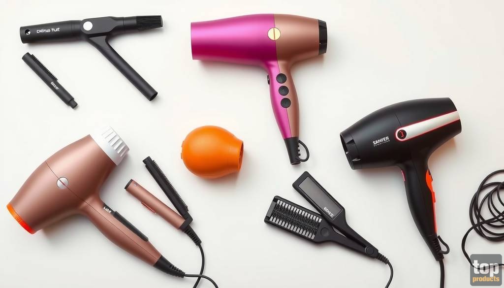 Best Hair Dryers for Beginners (2026)
