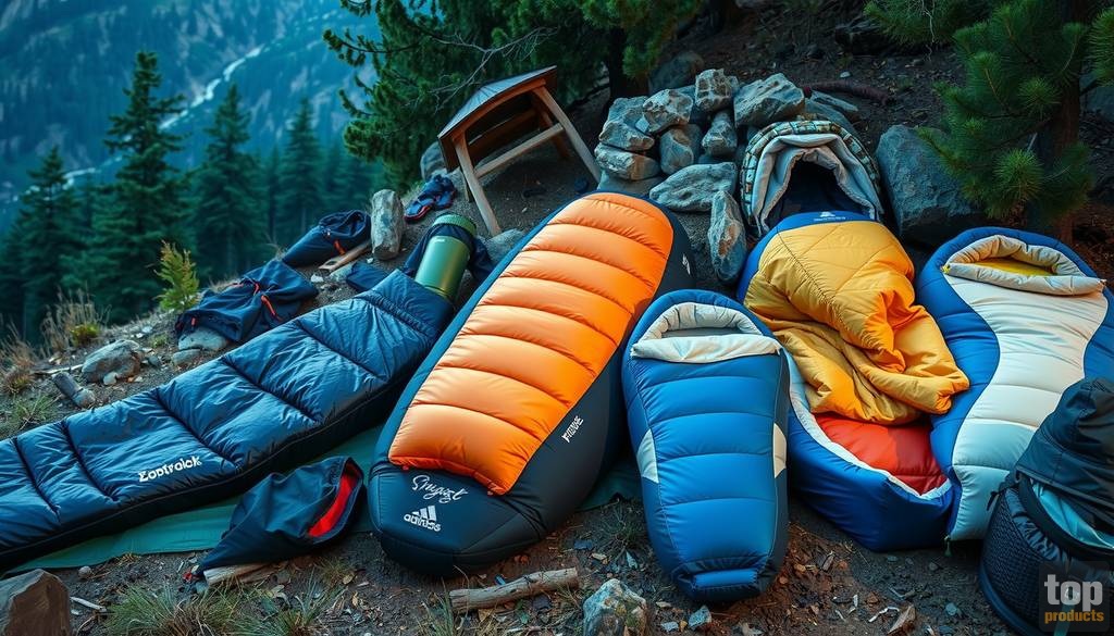 Best Sleeping Bags (2026)