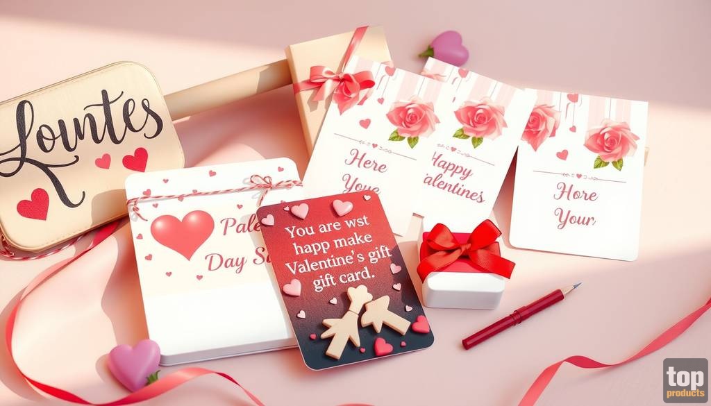 Best Valentines Day Gift Cards (2026)