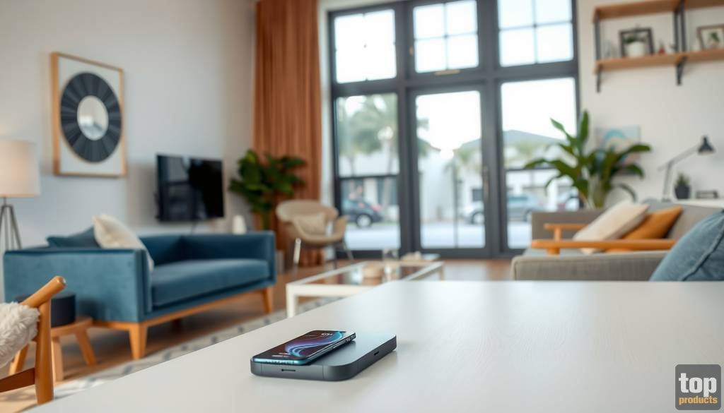 Best Wireless Chargers for Large Rooms (2026)