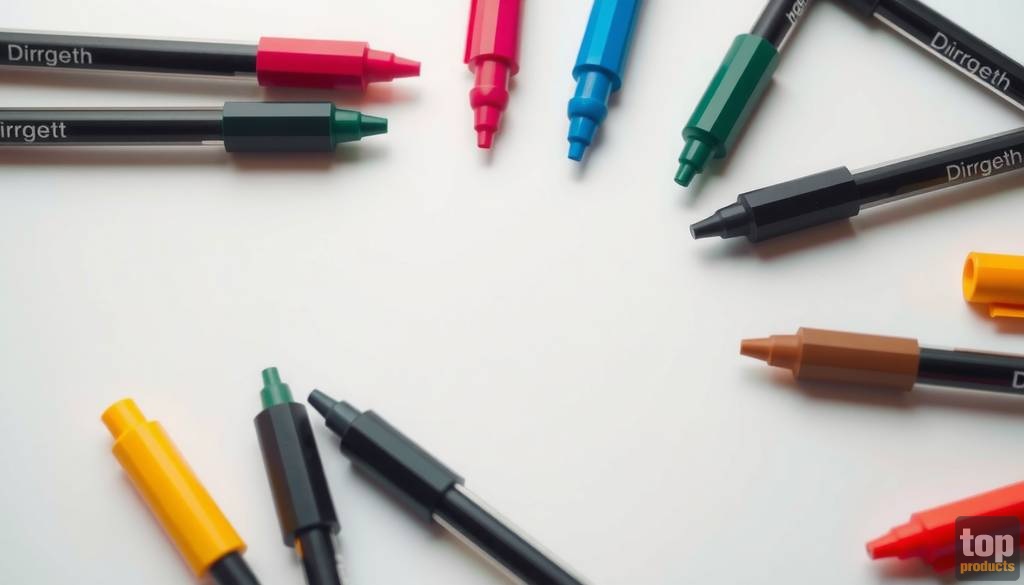 Dry Erase Markers Buying Guide - Essential for Students