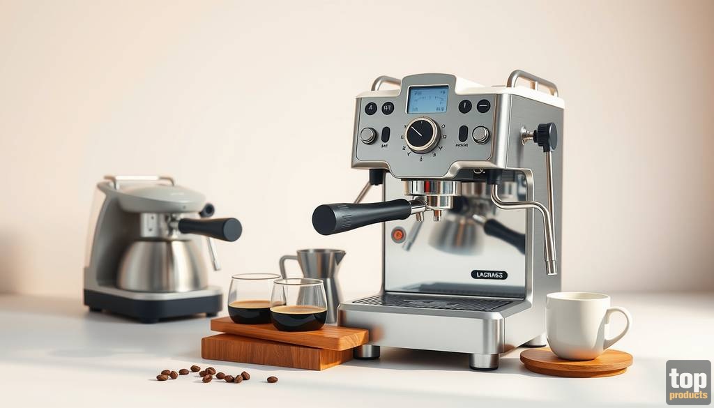 Complete Guide to Buying Espresso Machines