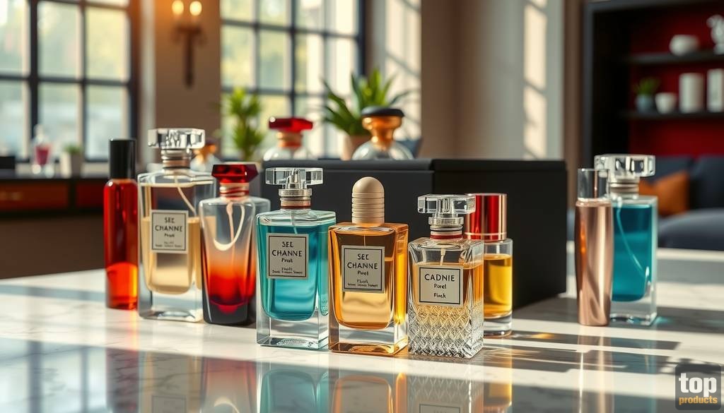 Luxury Fragrances Buying Guide