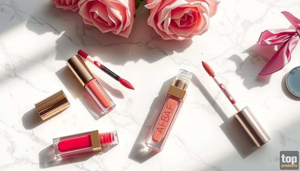 Luxury Lip Gloss Buying Guide
